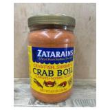 Zatarain's Crawfish, Shrimp & Crab Boil