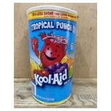 Kool-Aid Tropical Punch Drink Mix