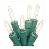 200 Warm White LED Mini Lights