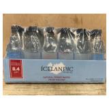 Icelandic Glacial Spring Water Pack