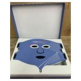 Anti-Acne LED Face Mask With USB Cable