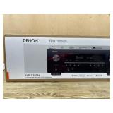 Denon AVR-S760H 7.2 Channel Receiver