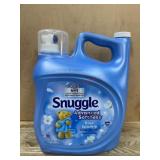 Snuggle Advanced Softness, Blue Sparkle