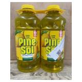Pine-Sol Lemon Fresh Multi-Surface Cleaner