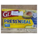 Glad Press'n Seal Multipurpose Wrap