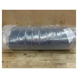 Large Gray Pet Bed in Original Packaging