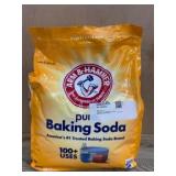 Arm & Hammer Pure Baking Soda