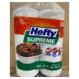 Hefty Supreme Disposable Bowls, Pack of 300