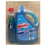 SC Johnson Windex Cleaning Solution