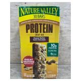 Nature Valley Protein Chewy Bars, 30 Count