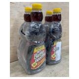 Mrs. Butterworth's Original Syrup, Pack of 4