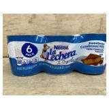Nestle La Lechera Sweetened Condensed Milk 6 Pack