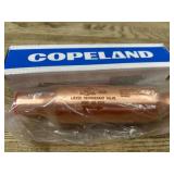 Copeland Listed Refrigerant Valve