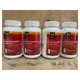 Acetaminophen 500 mg Caplets, 1600 Total