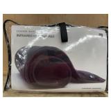 Sharper Image Infrared Heating Pad