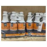 Oven, Grill, and Fryer Cleaner 6-Pack