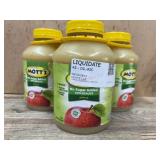 Mott's No Sugar Added Applesauce Bundle
