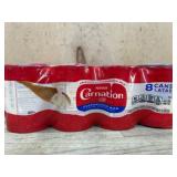 Nestle Carnation Evaporated Milk 8-Pack