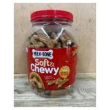 Milk-Bone Soft and Chewy Dog Treats