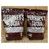 Hershey's Cocoa 100% Cacao Unsweetened