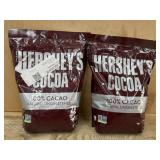 Hershey's 100% Cacao Unsweetened Cocoa