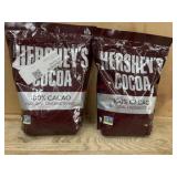 Hershey's Cocoa Natural Unsweetened
