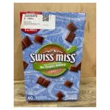 Swiss Miss No Sugar Added Hot Cocoa, 60 Count