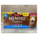 Carnation Breakfast Essentials 24 Pack