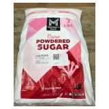Cane Powdered Sugar, Gluten-Free