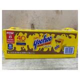 Yoohoo Chocolate Drink, 40-Pack