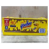 Yoo-hoo Chocolate Drink 40-Count Family Pack