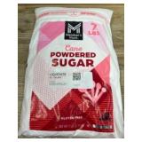 Cane Powdered Sugar Bag