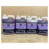 Heavy-Duty Degreaser, Pack of 4