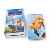 Disney The Lion King Blanket Set