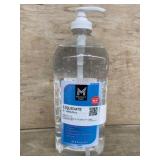Hand Soap with Pump Dispenser
