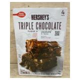 Betty Crocker Hershey's Triple Chocolate