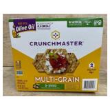 Crunchmaster Multi-Grain Crackers