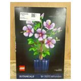 LEGO Botanicals Hibiscus 10372, 660 Pieces