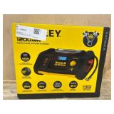 Stanley 1200 Amp Power Station
