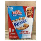 Mr. Clean Magic Eraser Cleaning Pads