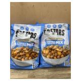 G.H. Cretors Cheese and Caramel Mix Pack