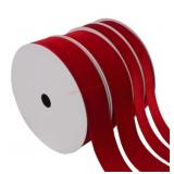 Red Premium Ribbon 4-Pack