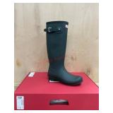 Women's Hunter Original Tall Boots, Size 9