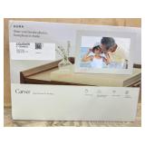 Aura Carver Digital Photo Frame