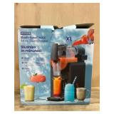 Iceman Slush-Ease Max Slushy Maker