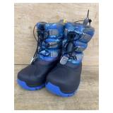 Kids Snow Boots, Sizes 11/12