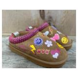 Steve Madden Slippers Size 1