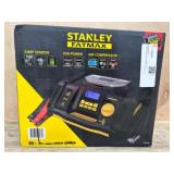 Stanley FatMax Jump Starter and Air Compressor