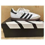 Adidas Samba Soccer Shoes Size 11