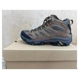 Merrell Moab 3 Mid WP Hiking Boots